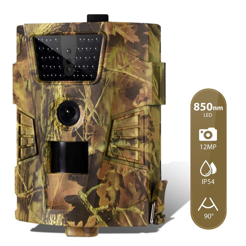 What To Consider When Buying A Wildlife Trail Camera For Hunting