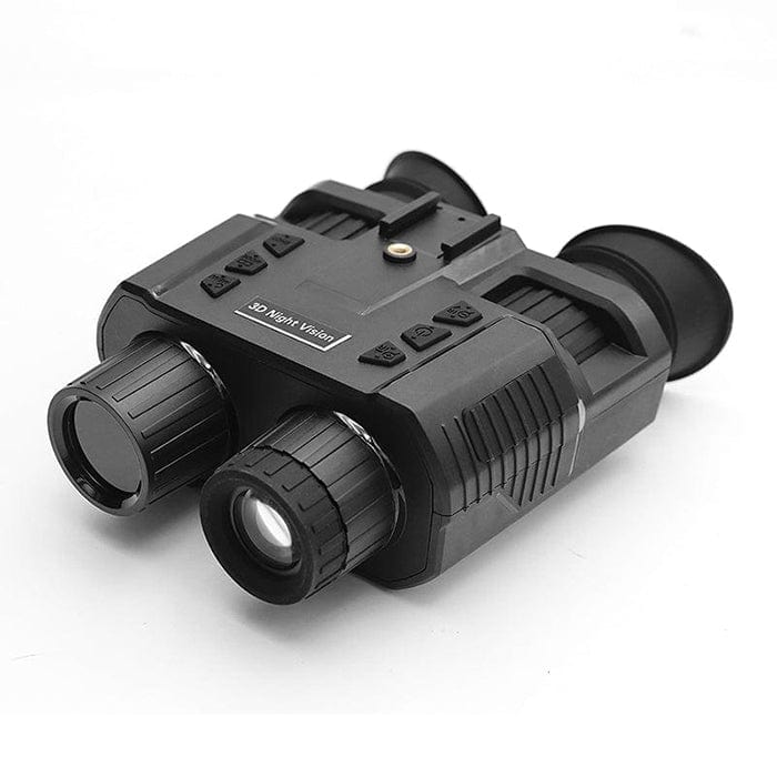 3D Night Vision Goggles Binoculars - Secure Lyfe™