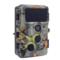 Thumbnail for Clear Vision™ Cam - 4K WiFi Bluetooth Wireless Wildlife Trail Camera