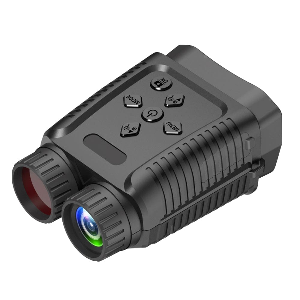 Night Vision Mini Digital IR Binoculars - Clear Vision™