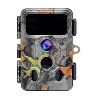Thumbnail for Clear Vision™ Cam - 4K WiFi Bluetooth Wireless Wildlife Trail Camera