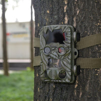 Thumbnail for Dual Lens Trail Camera - Clear Vision™ Cam Pro 4K Wildlife Outdoor Optics