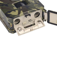 Thumbnail for Clear Vision™ Cam - Wildlife Trail Camera (Version: Camo)