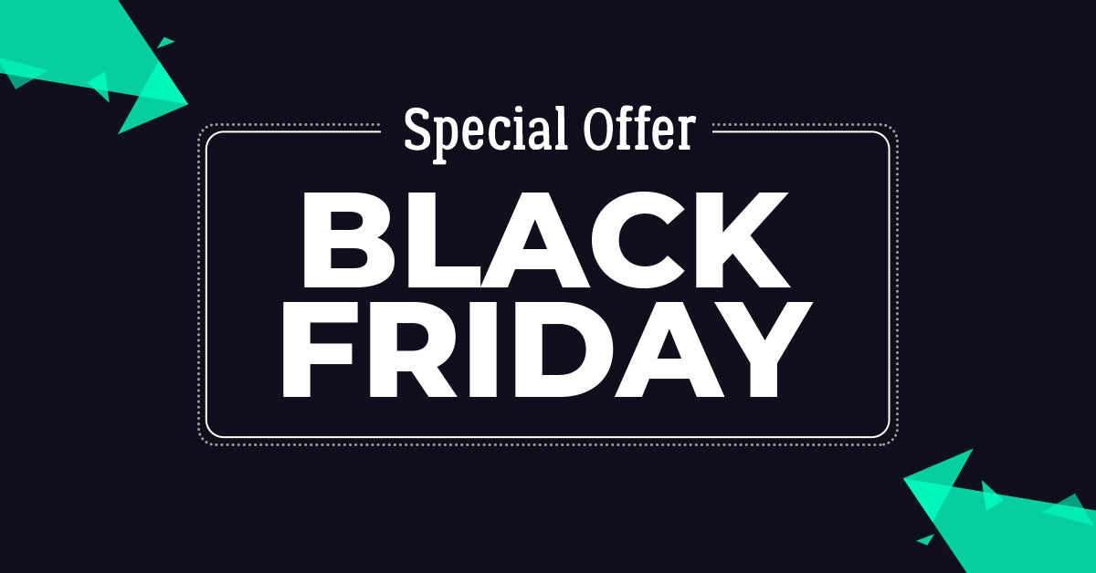 secure lyfe black friday sale