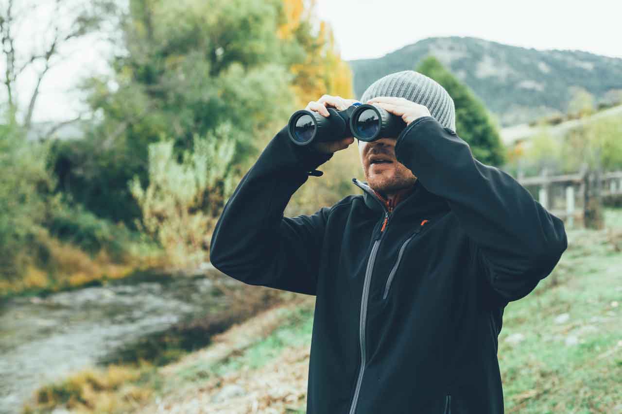 How to Choose the Best Binoculars for You