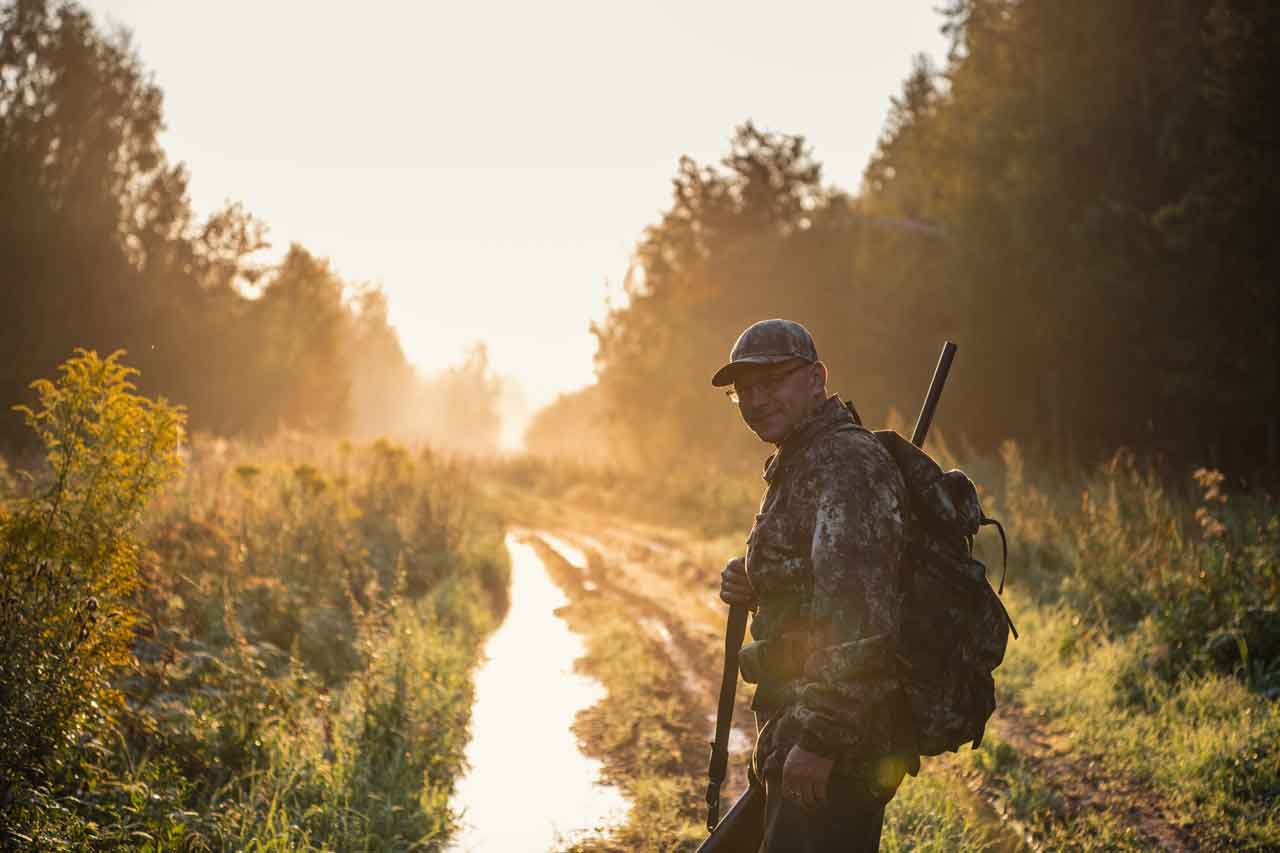 5 Essential Hunting Tips for Beginners