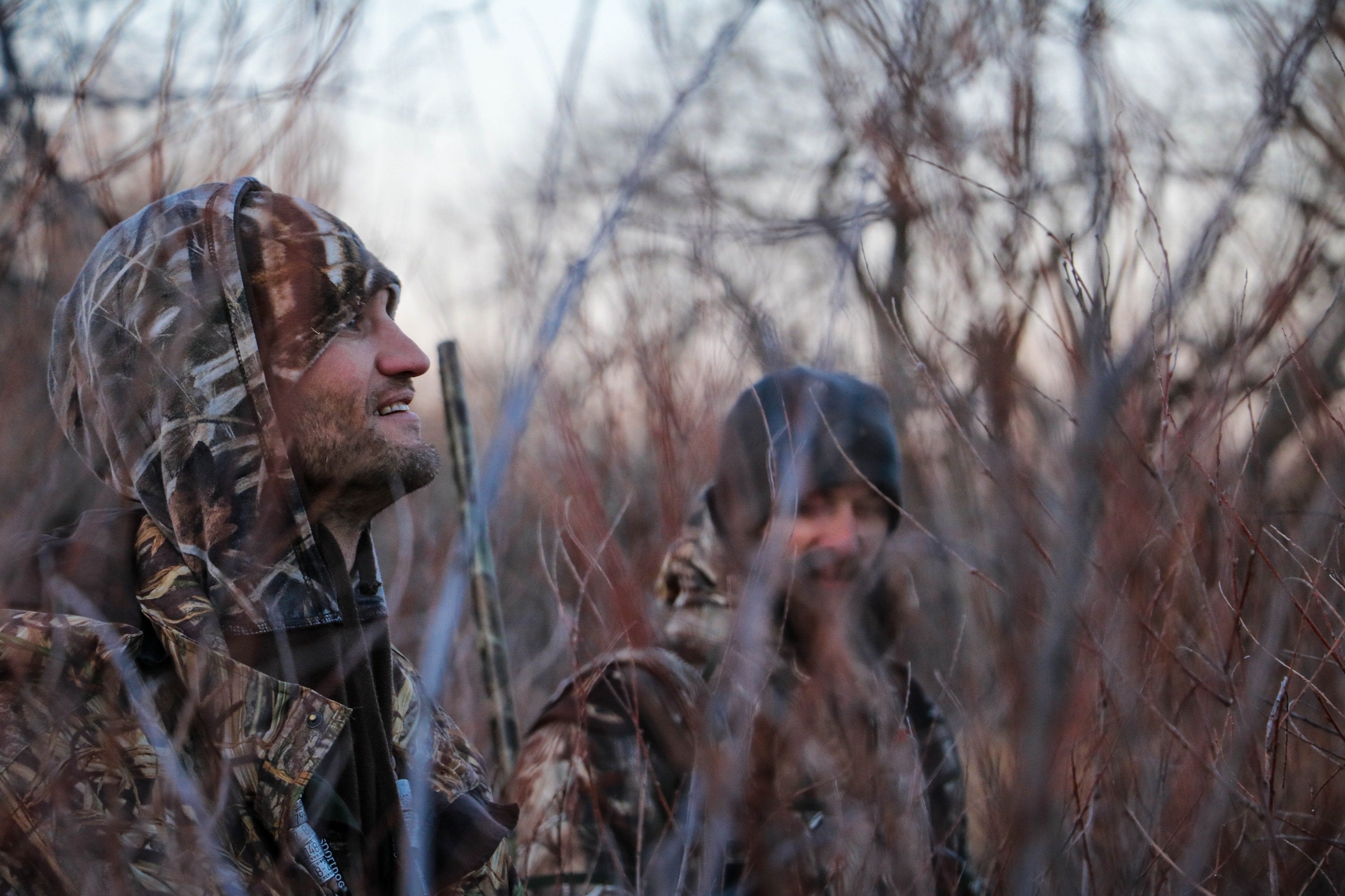 The Best Hunting Areas in the USA