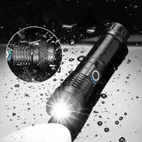 Thumbnail for waterproof tactical light