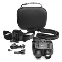 Thumbnail for 3D Night Vision Goggles Binoculars - (2 Pack)