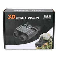 Thumbnail for 3D Night Vision Goggles Binoculars - (2 Pack)