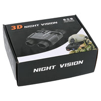 Thumbnail for 3D Night Vision Goggles Binoculars - Secure Lyfe™