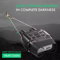 Thumbnail for Long Distance Night Vision Binoculars