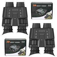 Thumbnail for 3D Night Vision Goggles Binoculars - (2 Pack)