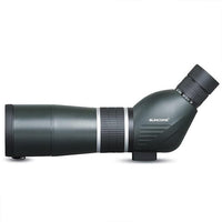 Thumbnail for side view of spotting scope