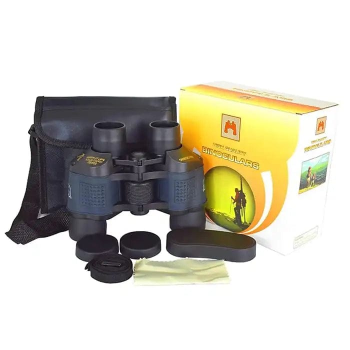 Clear Vision™ Long Distance Binoculars