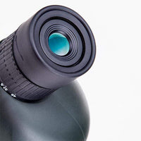 Thumbnail for telescope lens