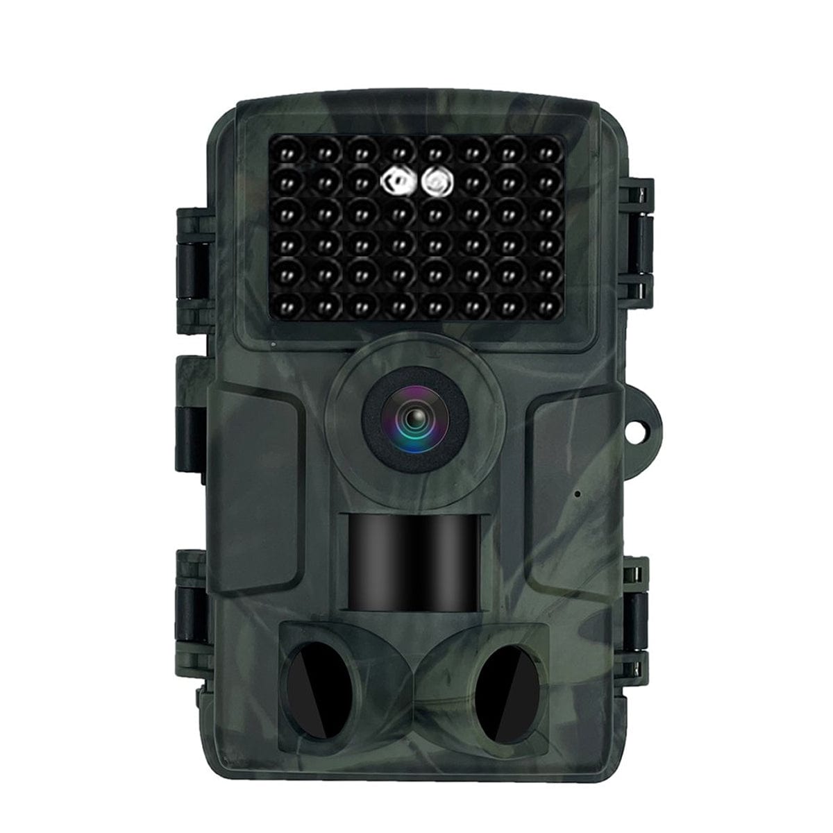 Clear Vision™ Cam - Hunting Trail Camera Pro 4K HD Outdoor Optics