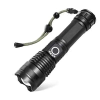Thumbnail for Clear Vision Tactical Flashlight