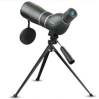Thumbnail for hunting telescope with tripod