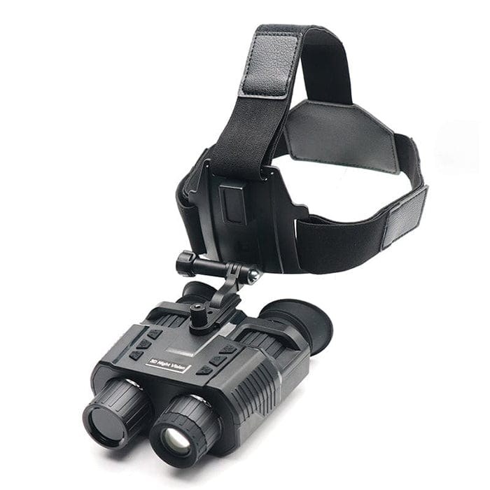 3D Night Vision Goggles Binoculars - (2 Pack)