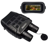 Thumbnail for Digital Night Vision Goggles Screen Size