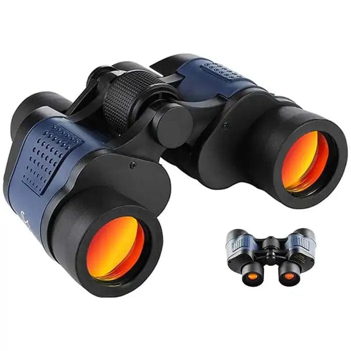 Clear Vision™ Long Distance Binoculars