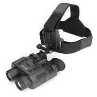 Thumbnail for 3D Night Vision Goggles Binoculars - (2 Pack)