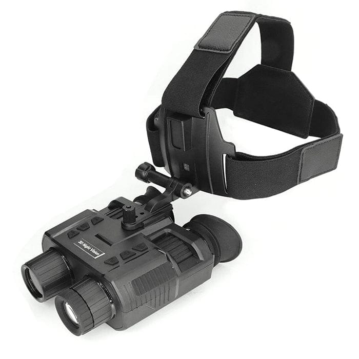 3D Night Vision Goggles Binoculars - Secure Lyfe™
