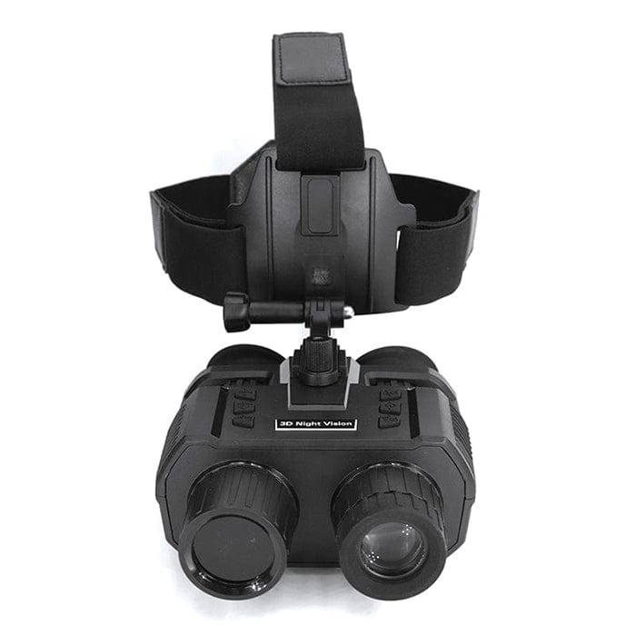 3D Night Vision Goggles Binoculars - (2 Pack)