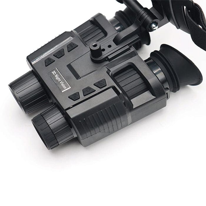 3D Night Vision Goggles Binoculars - Secure Lyfe™