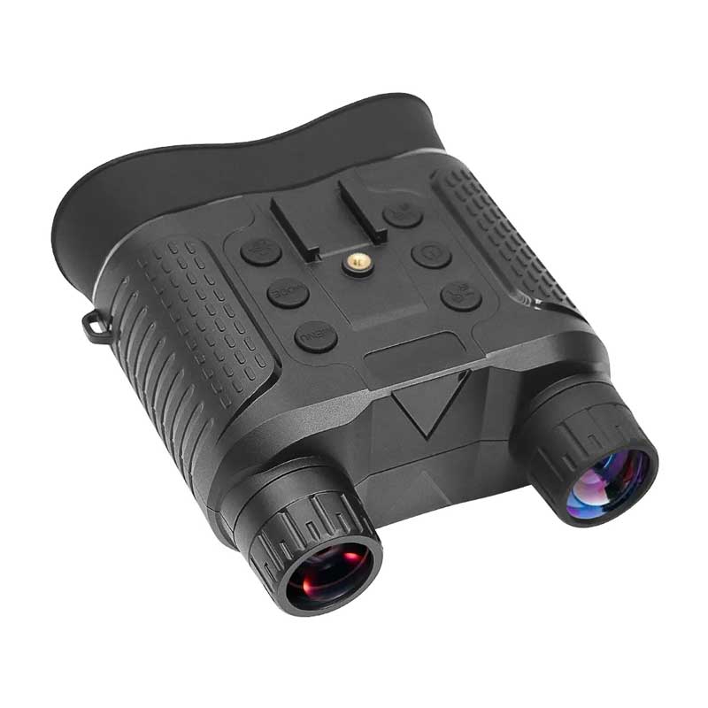 best night vision binoculars for hunting