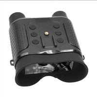 Thumbnail for digital binoculars with camera