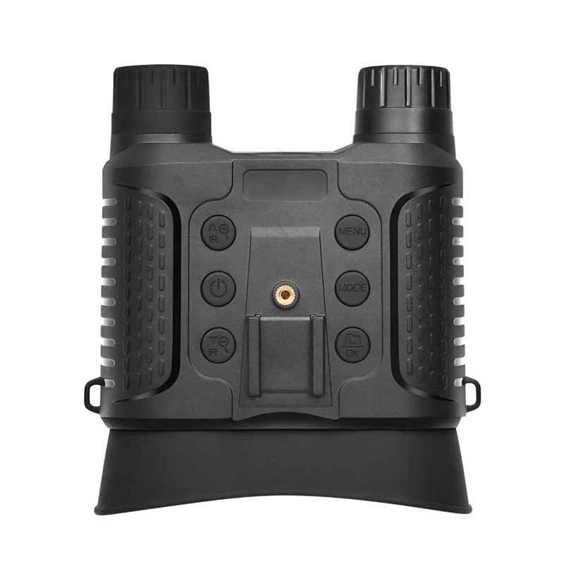 binoculars with night vision