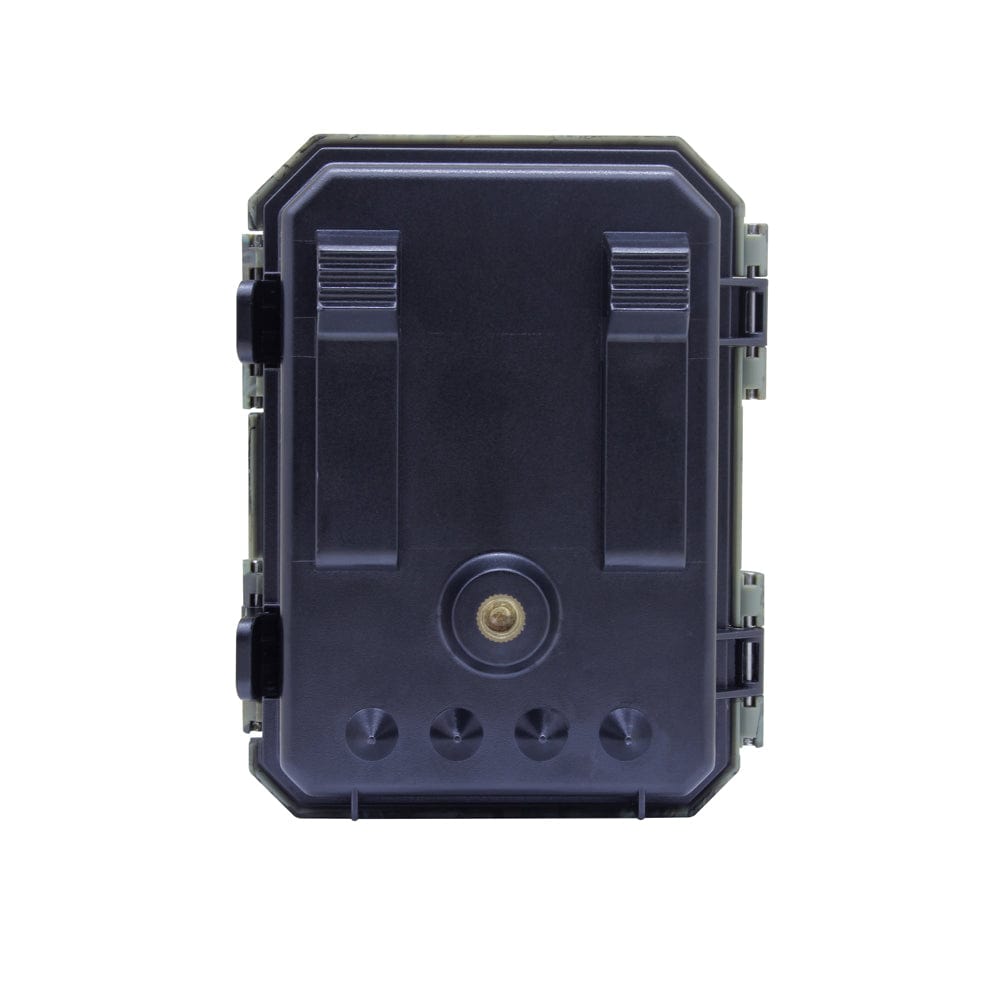 Clear Vision™ Mini Trail Camera - HD Wildlife Pro Outdoor Optics