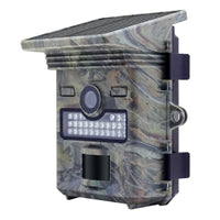 Thumbnail for Trail camera with solar power