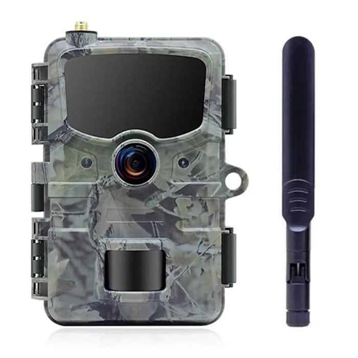 Wild Lyfe™ Trail Camera - Wireless Cellular Game Cam