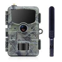 Thumbnail for Wild Lyfe™ Trail Camera - Wireless Cellular Game Cam