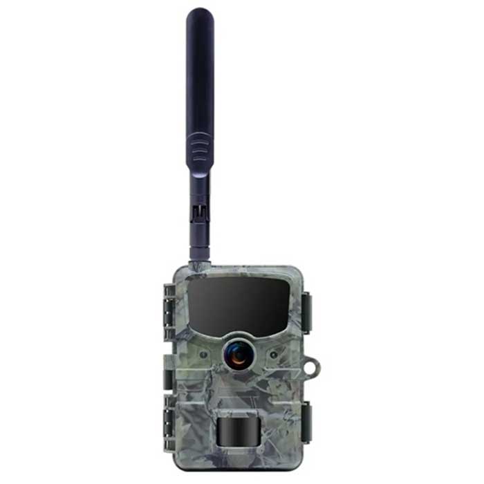 Wild Lyfe™ Trail Camera - Wireless Cellular Game Cam