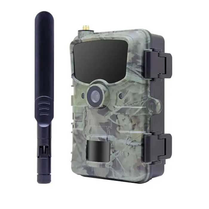 Wild Lyfe™ Trail Camera - Wireless Cellular Game Cam