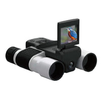 Thumbnail for Digital Binoculars Camera - HD Video Photo Zoom Telescope