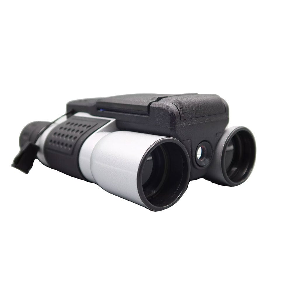 Digital Binoculars Camera - HD Video Photo Zoom Telescope