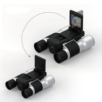 Thumbnail for Digital Binoculars Camera - HD Video Photo Zoom Telescope
