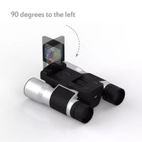 Thumbnail for Digital Binoculars Camera - HD Video Photo Zoom Telescope