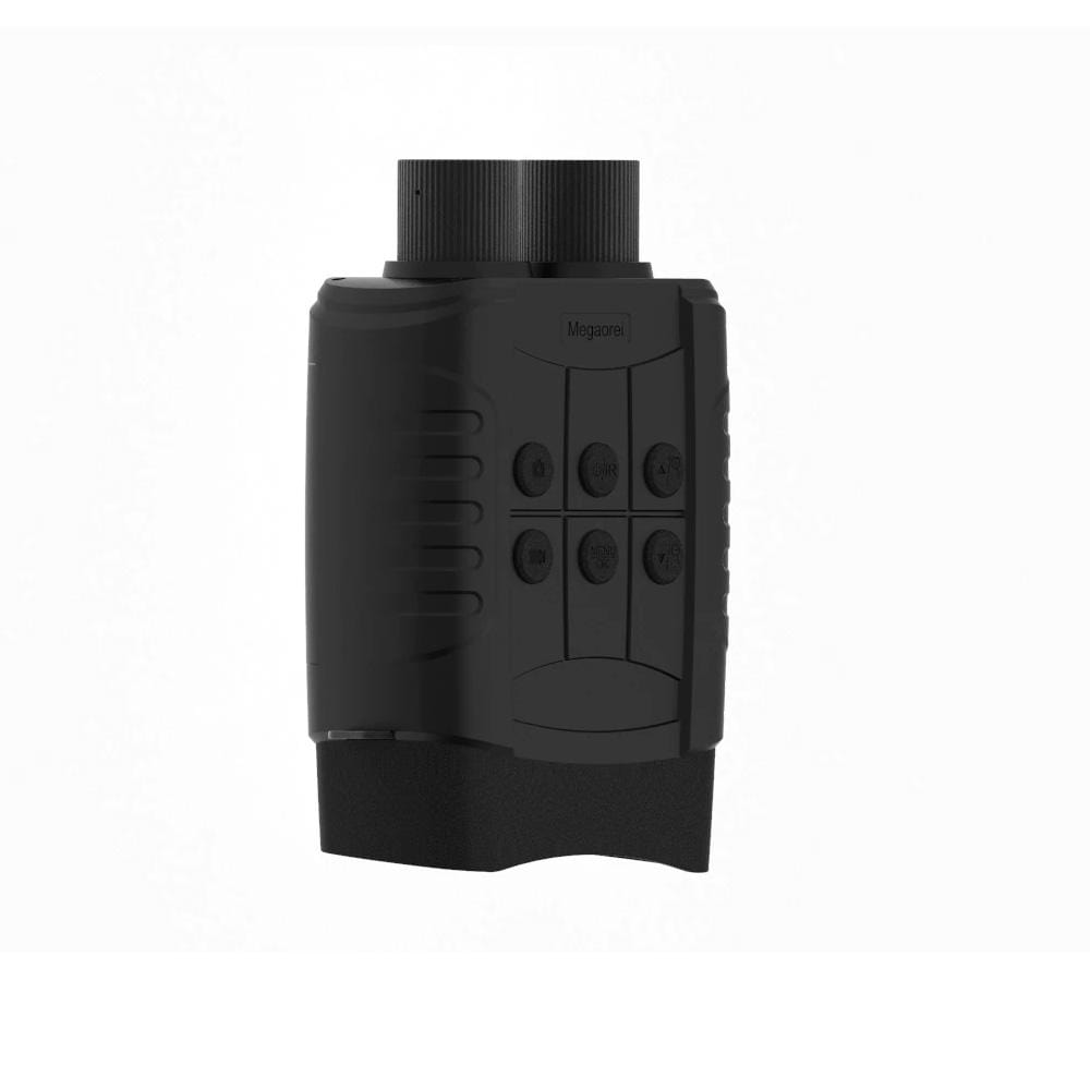 Clear Vision™ Binoculars PRO / MAX - Digital Night Vision Goggles IR Optics