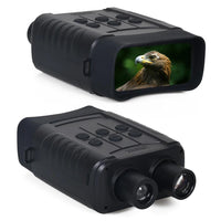 Thumbnail for Clear Vision™ Binoculars PRO / MAX - Digital Night Vision Goggles IR Optics