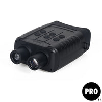 Thumbnail for Clear Vision™ Binoculars - Digital Night Vision Goggles IR Optics