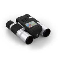 Thumbnail for Digital Binoculars Camera - HD Video Photo Zoom Telescope (2-Pack)