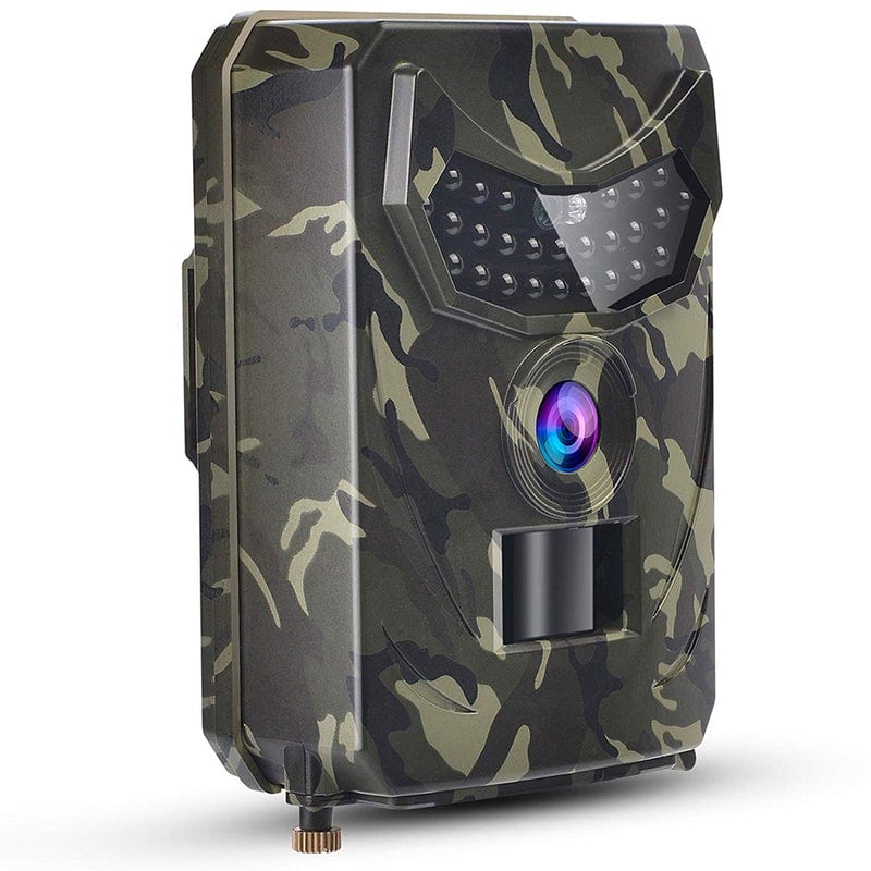 Wildlife Trail Camera - Clear Vision™
