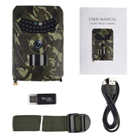 Thumbnail for Wildlife Trail Camera - Clear Vision™