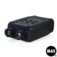 Thumbnail for Clear Vision™ Binoculars - Digital Night Vision Goggles IR Optics